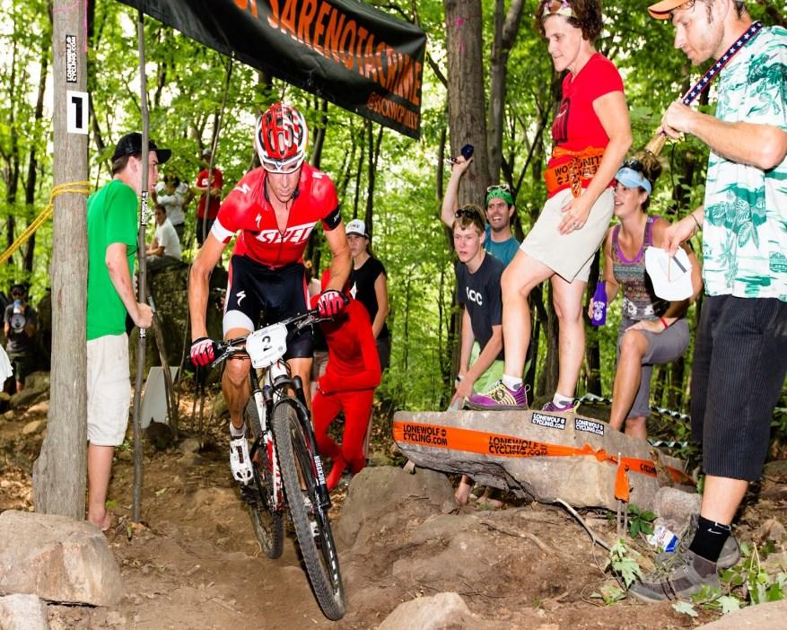 Sponsorships Sponsorship Opportunities Platinum Sponsorship includes the following: Title Sponsorship of the PA State Championship/MASS Series race at Bear Creek on June 1, 2014.