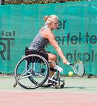 000 in order to reward your efforts. Additionally the entry fees are far below of the worldwide ITF Wheelchair Tennis Tour standard.