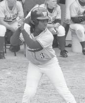 2004 SEASON A NOTES in the Pac-10 and placed her third on Washington s career chart with 112 walks. In 2003, she walked just 29 times.