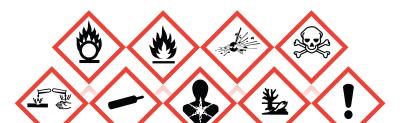 Hazard Communication 234 The purpose of this program is to ensure that the hazards of all chemicals and substances are evaluated and the information