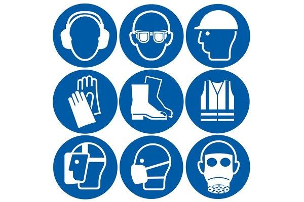 Personal Protective Equipment and Assessment 333 The purpose of the Personal Protective Equipment section is to