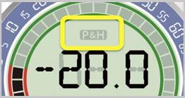 What is P&H? The GiO Digital Pressure Gauge is designed to detect and display pressure readings to a high degree of accuracy.