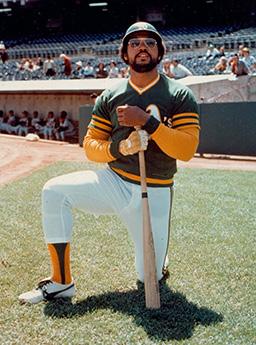 REGGIE JACKSON #9 9 1. + = 2. Write the number 9 using tally marks. DID YOU KNOW? Reggie Jackson played on the A s from 1967-1975 and again in 197. His #9 is retired by Oakland. 3.
