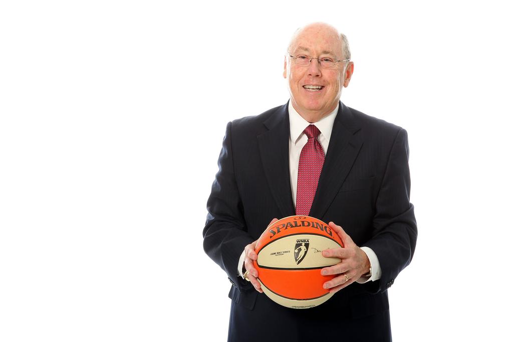 Mike Thibault was named the head coach/general manager of the Washington Mystics on December 18, 2012. Thibault earned his third WNBA Coach of the Year recognition following the 2013 season.