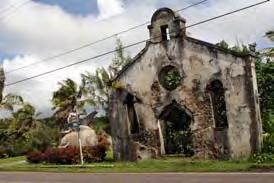 Guam History The indigenous Chamorros, the first inhabitants of Guam, are believed to have traveled from Southeast Asia