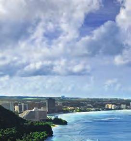 Two Lovers Point Guam s most