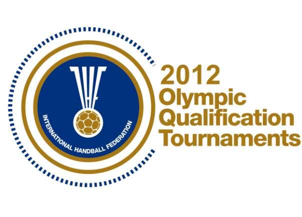 Official Announcement - 18 April 2012 - IHF Women s Olympic Qualification