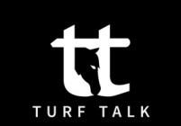 Newsletter TUESDAY, 3 OCTOBER 2017 www.turftalk.co.