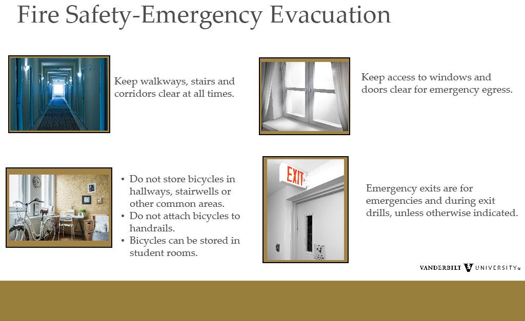 Slide 28 - Emergency
