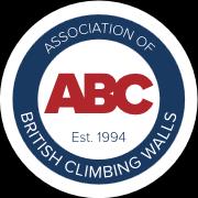 FURTHER INFORMATION: THE ASSOCIATION OF BRITISH CLIMBING WALLS The ABC is an industry association for climbing wall companies.