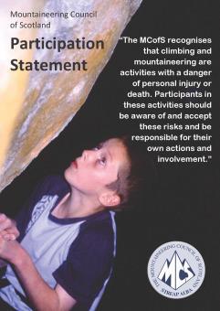 We hope that this information sheet will go some way towards helping managers design a system that is easy to operate, acceptable to the climbing wall users, and