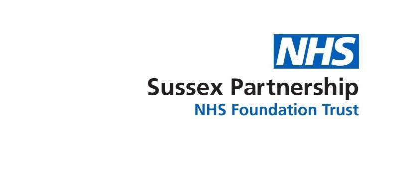 A member of: Association of UK University Hospitals INFECTION PREVENTION AND CONTROL POLICY AND PROCEDURES Sussex Partnership NHS Foundation Trust (The Trust) IPC4 DECONTAMINATION OF MEDICAL