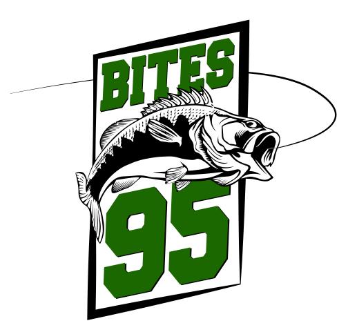 Bass Invitational Team Event Series Bites 95 La Crosse Division Thank you!