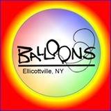 FRIDAY NIGHT BALLOONS HAPPY HOUR 1/2 PRICED APPETIZERS FOR SCOLERS (WITH WRISTBAND) from 4:30 pm-8 pm Chris O Leary Band 7:00 pm