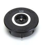 Eliminates misting and fogging caused by high pressure. Saves time and money 1800 -SAM-PRS Series: Incorporates all 1800 Series SAM and PRS features.