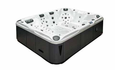 allows you to lay the touch of a button. The Theater Spa offers the most face up, or face down for the most relaxing spa massage comfort and enjoyment on the spa market. you can imagine.