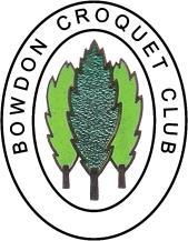 Minutes of the Bowdon Croquet Club Committee Meeting Monday 11 September 2017 at 7.30pm 1.