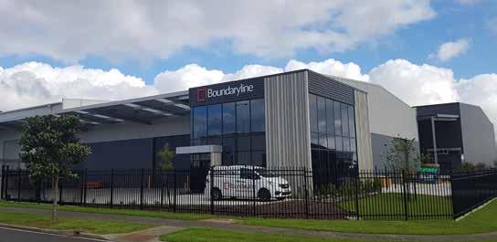 AUCKLAND DISTRIBUTION & SHOWROOM WHO WE ARE 6 Harbour Ridge Drive, Wiri (09) 250 1144 We re a customer-focused team, dedicated to making it easy for anyone in New Zealand to get the fence they need.