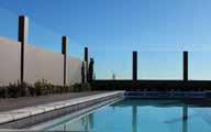 CHOOSING A POOL FENCE 5 THINGS TO THINK ABOUT WHEN CHOOSING YOUR POOL FENCE 1