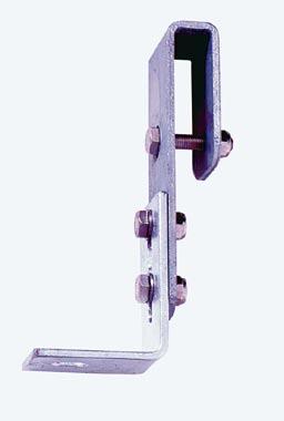 Accessories Wall Anchor, rigid Other sizes available on request 230 150 200 mm