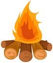 Final Bonfire Of the Season Weather permitting, will be held April 18th at 6:00 p.m.. This will be at the brush pile behind the pond by the office.