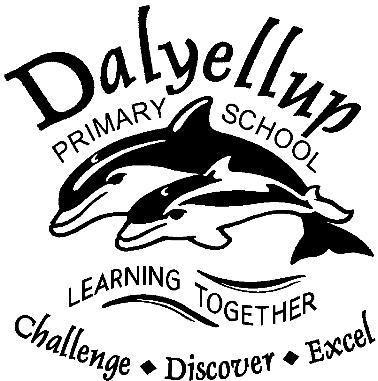 DALYELLUP PS NEWSLETTER Edition 2 22nd February 2018 Principals News In Term Swimming Lessons In term Swimming Lessons have finished for the year for our Year 4, 5 and 6 students.