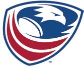 USA RUGBY Inspiring America to Fall in Love with Rugby Founded in 1975, is the national governing body for rugby and is a member of the United States Olympic Committee (USOC) and the International