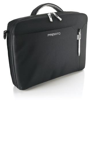 B731 Notebook backpack 1680 D extra IMB fabric cm 30 x 10 x