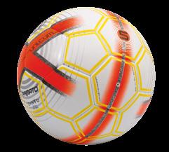 A720/A721 Soccer ball Unicum Project WHITE-FLUO GREEN A720-00-20 SOCCER BALL WHITE-FLUO GREEN A721-00-20 NEW 5-4 FLUO Pallone novità SOFT TOUCH.
