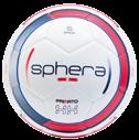 Training soccer ball. New geometric project. Balanced technology system. Multilayers. Suitable for all grounds.