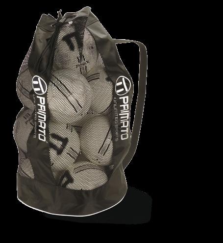 A724 Carry ball sack Nylon extra