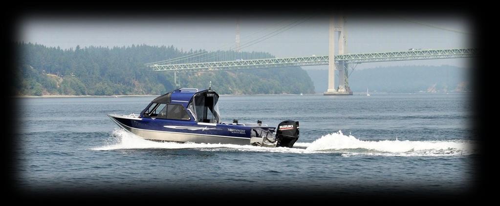 WA STATE BOATERS SAFETY CLASS Sign up now for our