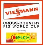 the opportunity to invite you once again to a Cross country World cup in Davos.