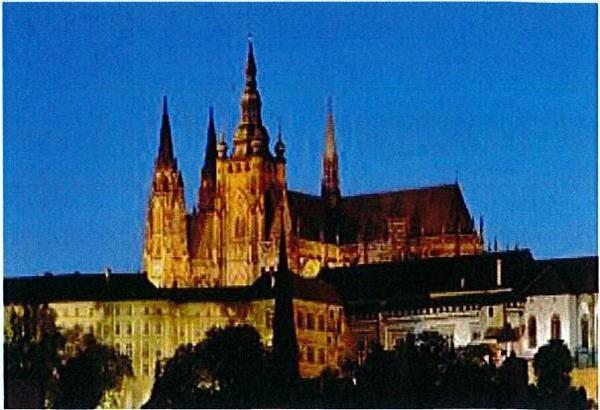Vitus Cathedral, Charles Bridge, the Historical Astronomical Clock in the Old Town Square, Brewery Tour, and the