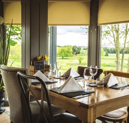 need look no further than The View Restaurant & Café.