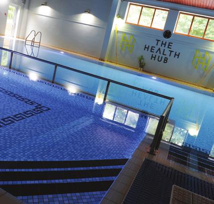 Our Promise Our aim is to be the best gym, pool and personal training facility in Suffolk.