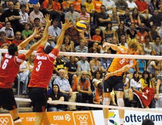 tournament. Elsewhere, Mexico and the Bahamas moved on in the NORCECA region by finishing first and second, respectively, in a six-team men s tournament held in Kingston, Jamaica from May 0-4.