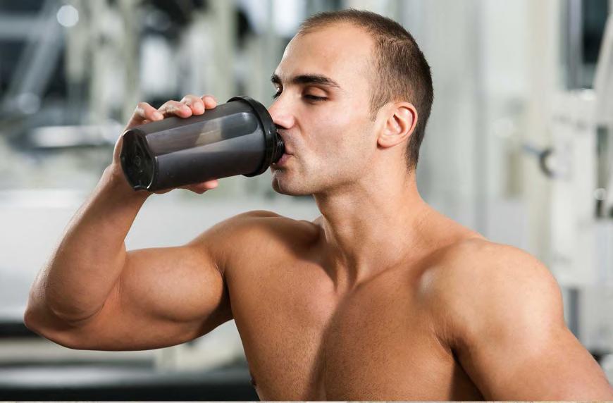 Wheyprotein Advanced Complete-Spectrum Amino Acid Proﬁle: Youth Factory Whey Protein is rich in Branched Chain Amino Acids due to which it provides the perfect proﬁle of Essen al, Non-Essen al, and