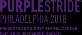 Saturday, November 3rd PurpleStride 5K Run/Walk Philadelphia, PA 8:00AM Start, 5K Run Timed, $35 pre $40 Day of.