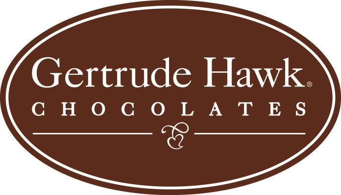 Look for our chocolate bars at our bake sales and