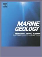 Marine Geology 291-294 (2012) 162 175 Contents lists available at ScienceDirect Marine Geology journal homepage: www.elsevier.