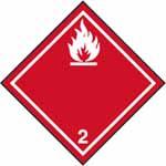 IATA Basic shipping requirements: Proper shipping name Hazard class Subsidiary hazard class UN number Additional information: Packaging exceptions Labels required Aerosols, flammable, containing