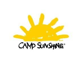 87 Thanks everyone for your donations to Camp Sunshine!