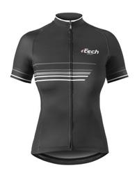 movement Airfit race technology Ftech Air Mesh Pro on sides and