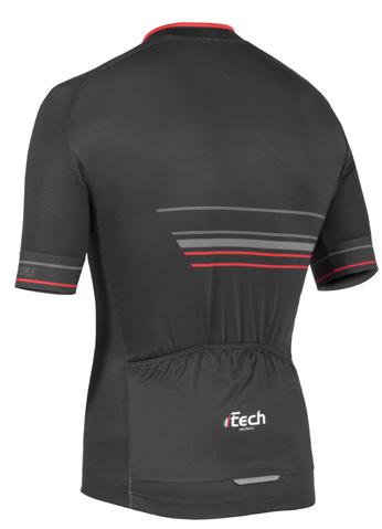 TO 4XL Airfit race technology Combining technical and lightweight