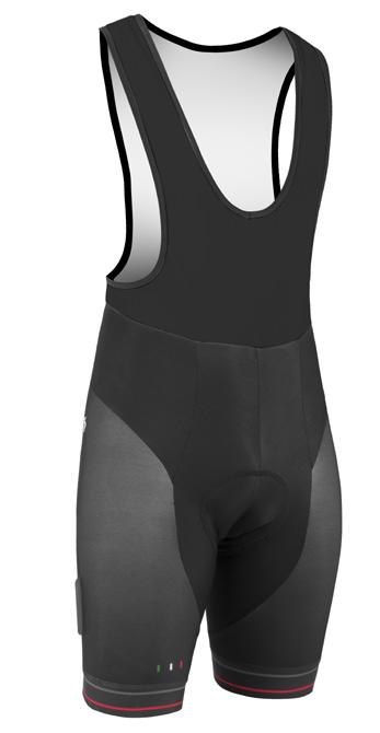 size: FROM 3XS TO 4XL LYCRA Vuelta Carvico Innovative fabric