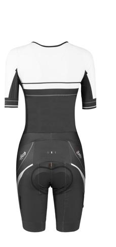 with GEM AIR CHAMOIS size: FROM 3XS TO 4XL Ftech Shield Endurance High performance LYCRA compression technology made of 80%