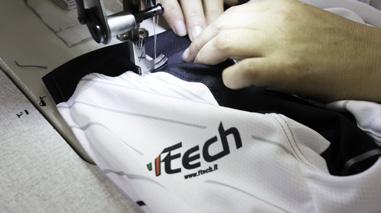 machine) Our professional seamstresses