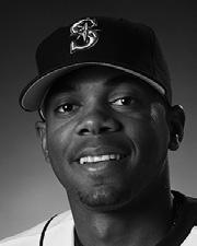 ROENIS ELIAS (29) POSITION: Left-Handed Pitcher AGE: 25, turns 26 Aug.