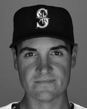 CHRIS YOUNG (53) POSITION: Right-Handed Pitcher 2013: Signed by Seattle as a free agent on March 27 released by the Washington Nationals (non-roster invitee) on March 25. Went 1-2 with a 6.